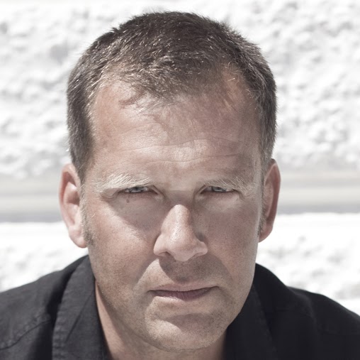 Jim Harvey Photo 35