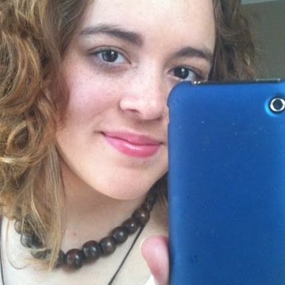 Sarah Martinez Photo 18