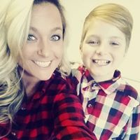 Amber Boone Photo 38