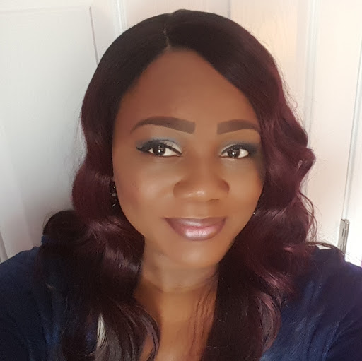 April Frost Photo 32