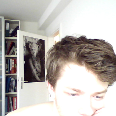 Paul Kramer Photo 41