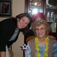 Nancy Bristow Photo 11