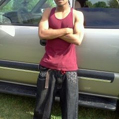 Patrick Washington Photo 19