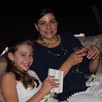 April Guidry Photo 17