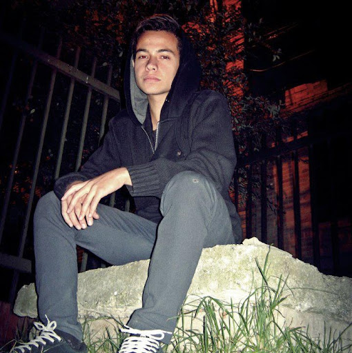 Felipe Ruiz Photo 31