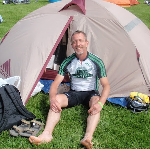 Timothy Campbell Photo 20