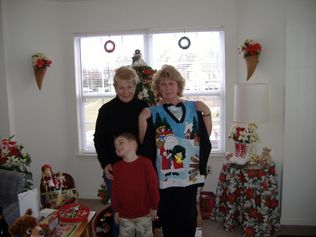 Carol Fox Photo 17