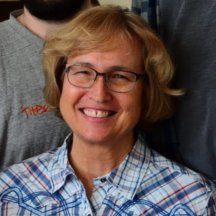 Anita Sanford Photo 5