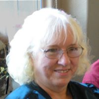Cathryn Brown Photo 13