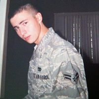 Julian Palmer Photo 17