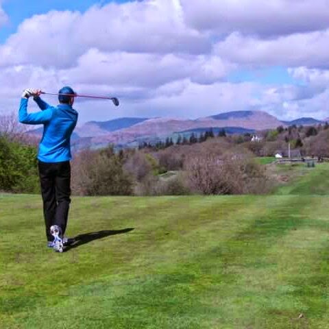 Chris Fillingham Photo 3
