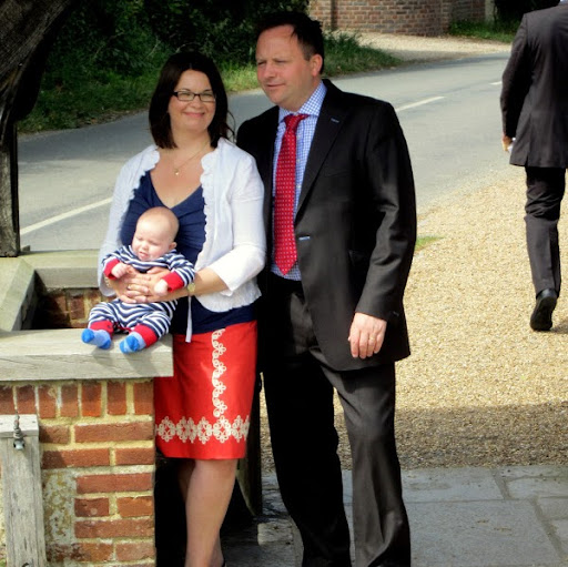 Liz Franklin Photo 36