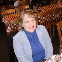 Pat Owen Photo 15