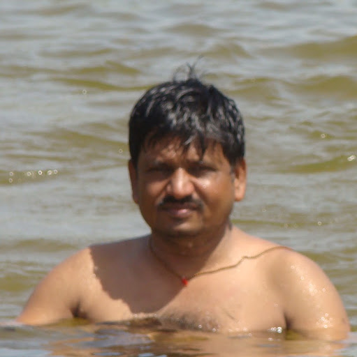Hasmukh Patel Photo 16