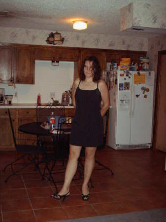 Christine Hooper Photo 27