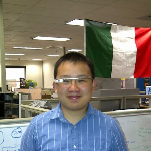Daniel Hu Photo 12