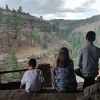 Michelle Mann Photo 22