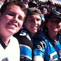 Rebecca Chandler Photo 22