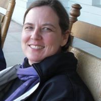 Adrienne Riley Photo 12