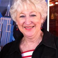 Patricia Stewart Photo 38