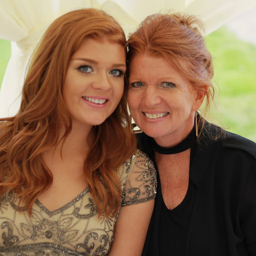 Theresa O'Sullivan Photo 5