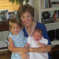 Janet Bradbury Photo 14