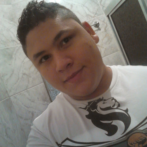 Ricardo Baron Photo 16