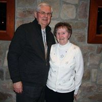 Lorraine Roy Photo 16