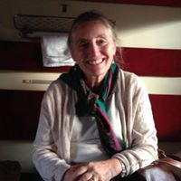 Pauline Pharr Photo 3