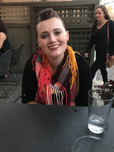 Victoria Turner Photo 13