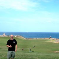 Mark Hedrick Photo 28