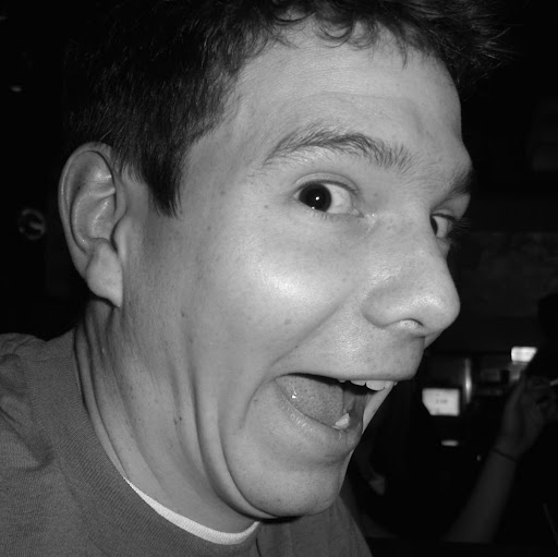 Patrick Weber Photo 50