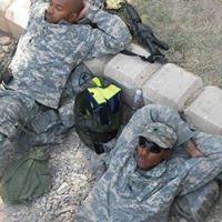 Gerard Buckner Photo 10