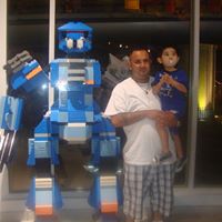 Ed Robles Photo 20