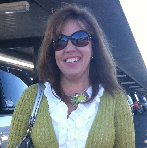 Barbara Hughes Photo 47
