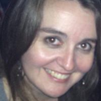 Jennifer Rosetta Photo 10