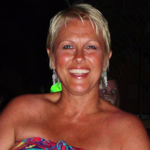 Terrie Grant Photo 4