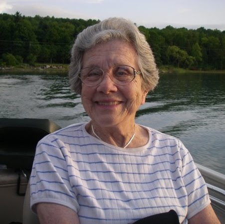 Dorothy Wilson Photo 10