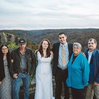 Amanda Rigg Photo 12