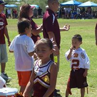 Samantha Cecil Photo 2