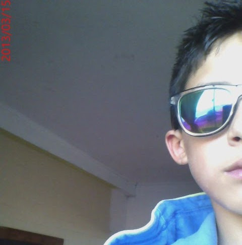 Pablo Cabeza Photo 1