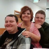 Debbie Campbell Photo 41