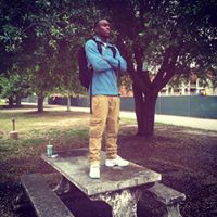 Fredrick Martin Photo 12