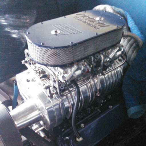 David Barone Photo 47