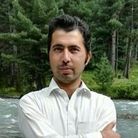 Shahzad Ahmad Photo 26