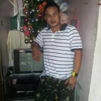 Ronald Alberto Photo 5