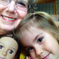 Connie Akers Photo 12