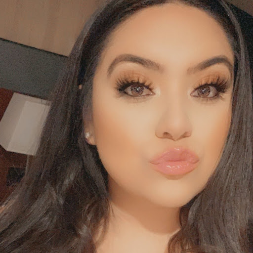 Samantha Juarez Photo 13