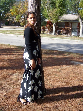 Marilyn Vega Photo 29