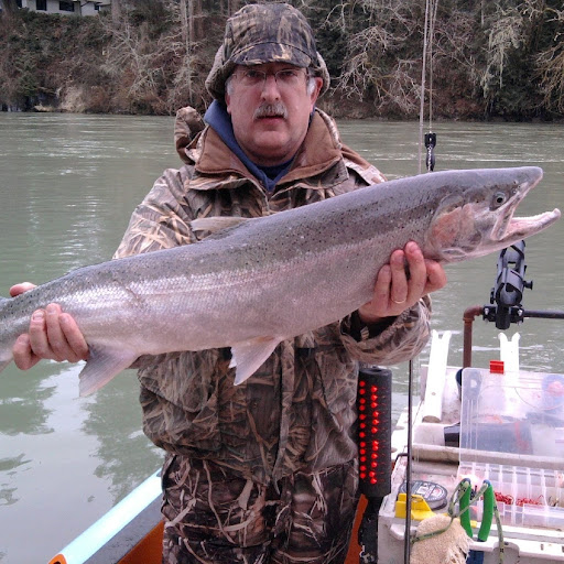 Ron Clements Photo 26